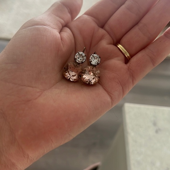 Beautiful Sorrelli earrings - Picture 2 of 4